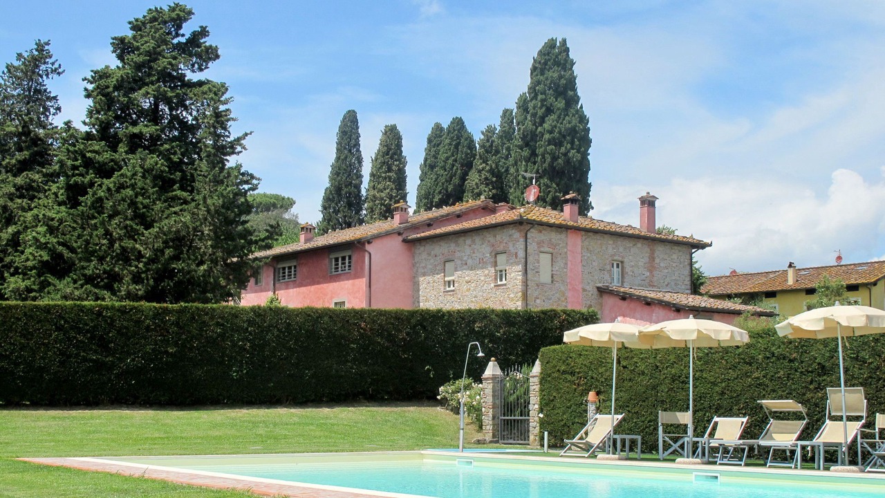 Photo of Outdoor in San Michele di Moriano