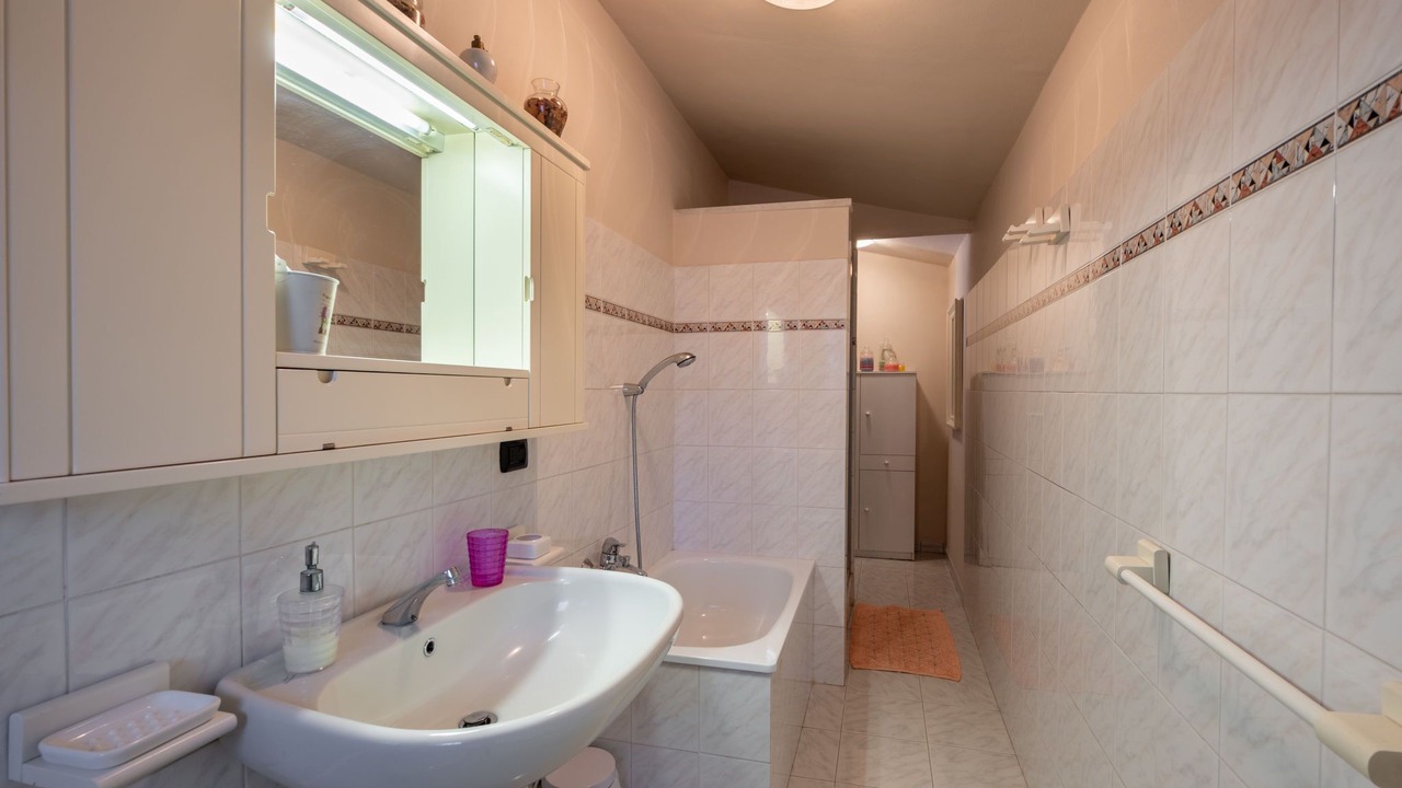 Photo of Bathroom in Asti