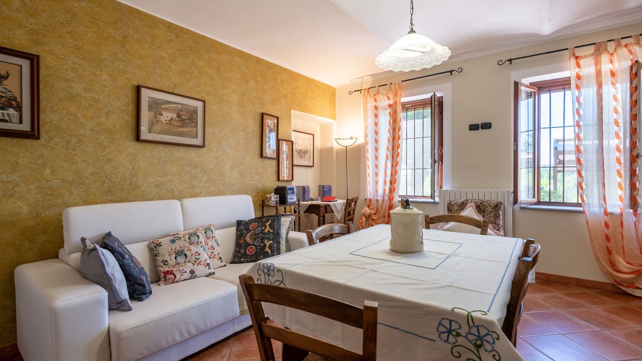 Photo of Bedroom in Asti