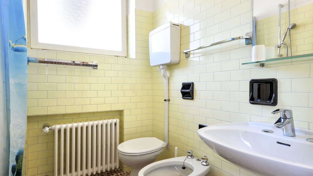 Photo of Bathroom in Moena