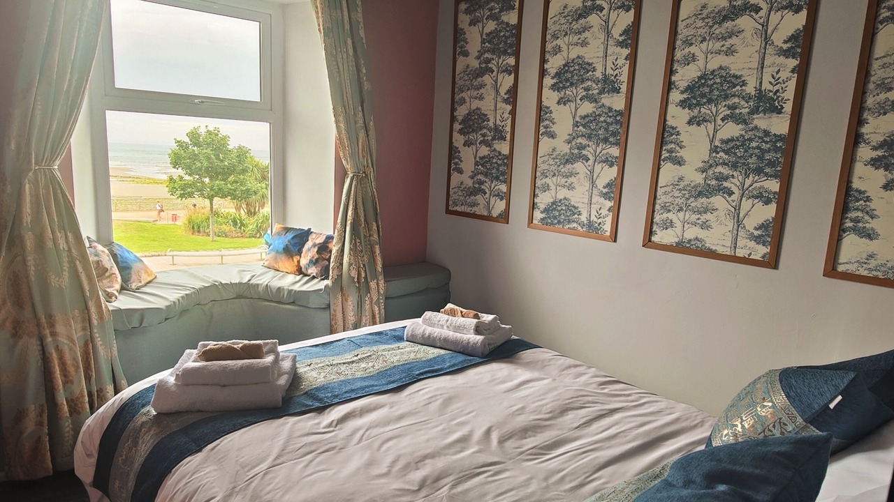 Photo of Bedroom in Newcastle