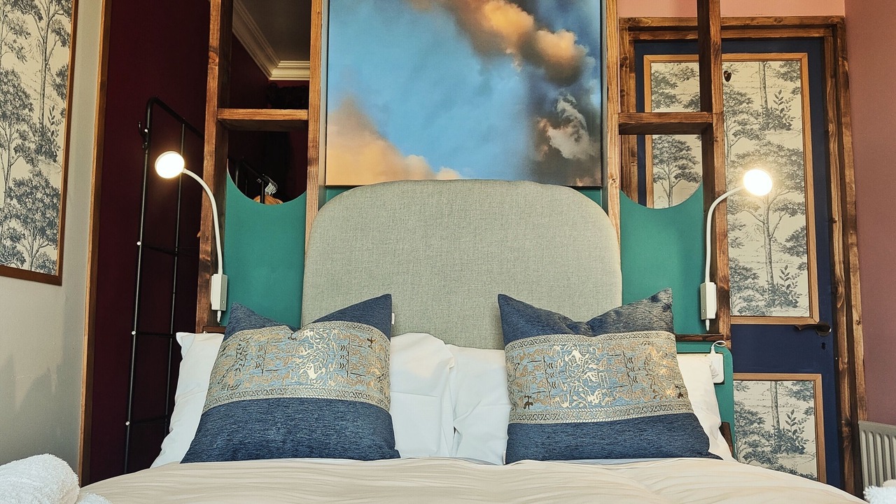 Photo of Bedroom in Newcastle