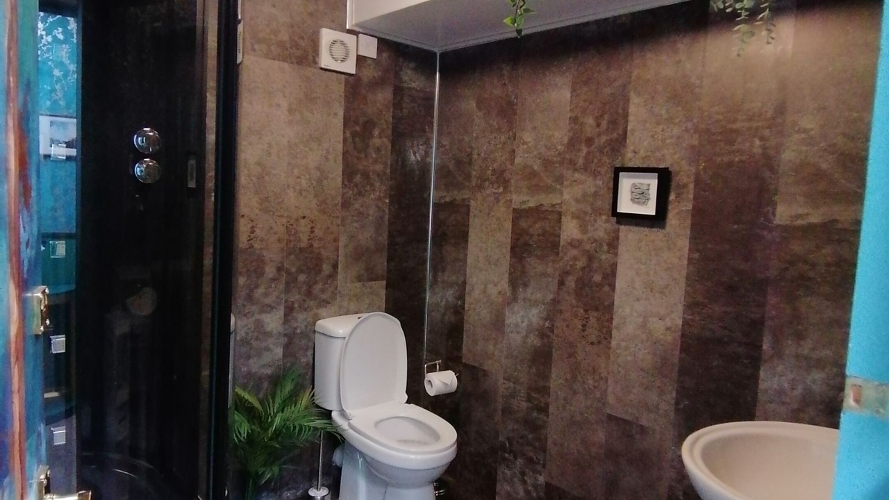 Photo of Bathroom in Newcastle