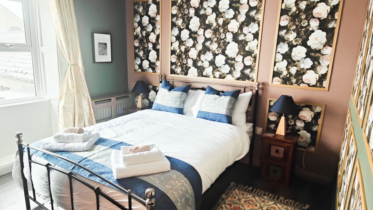 Photo of Bedroom in Newcastle