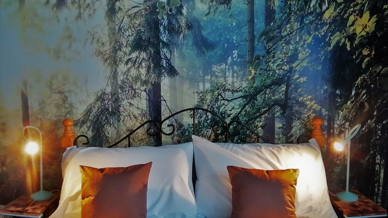 Photo of Bedroom in Newcastle