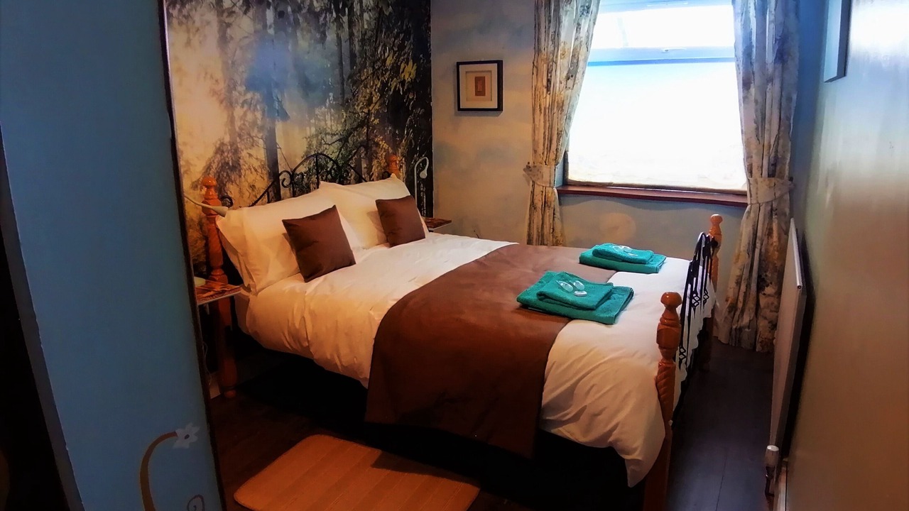 Photo of Bedroom in Newcastle