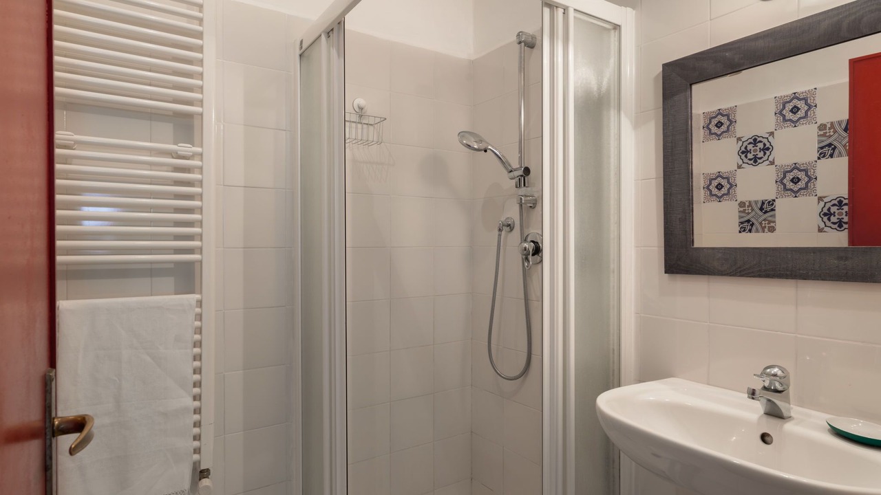 Photo of Bathroom in Torsoli
