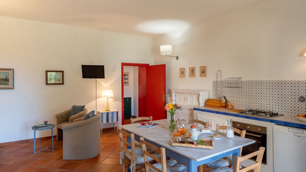 Photo of Bedroom in Torsoli