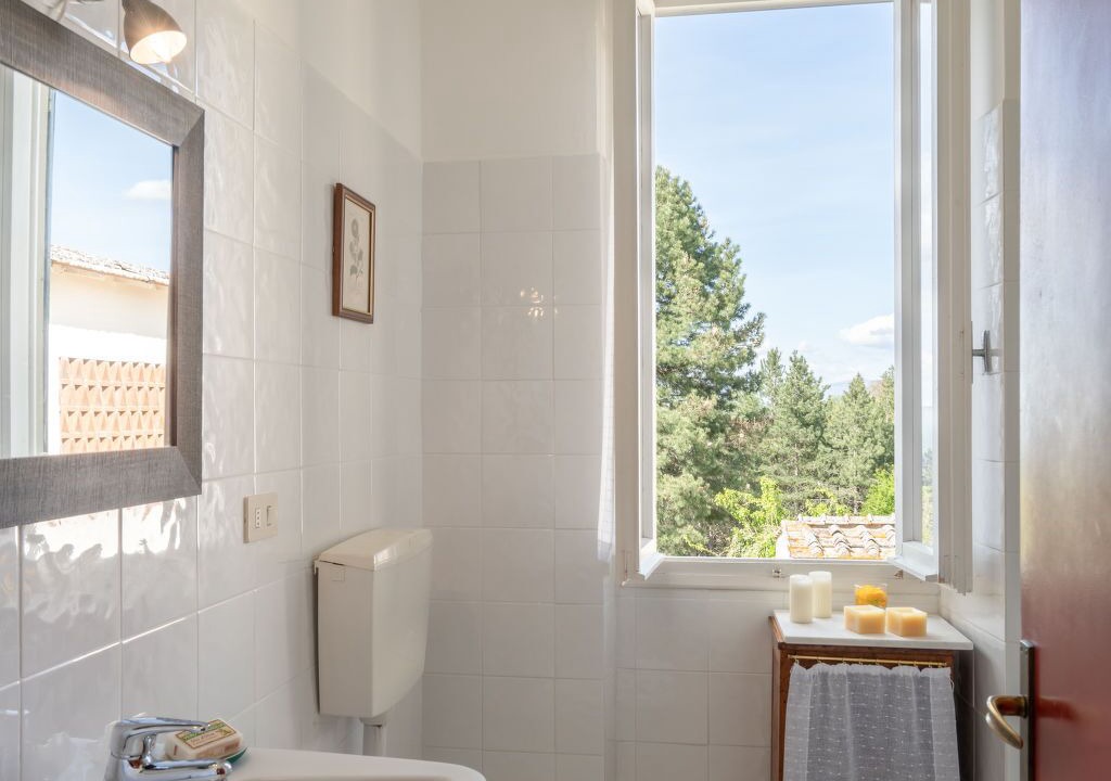 Photo of Bathroom in Torsoli