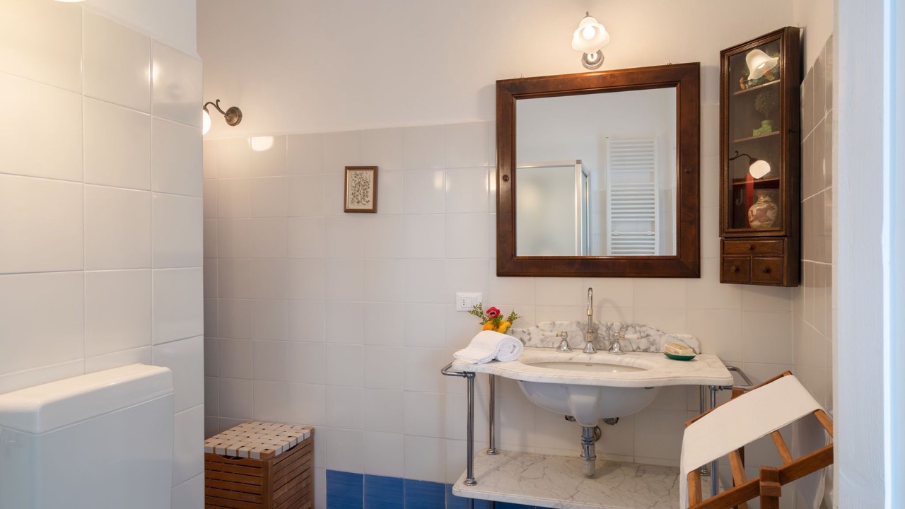 Photo of Bathroom in Torsoli