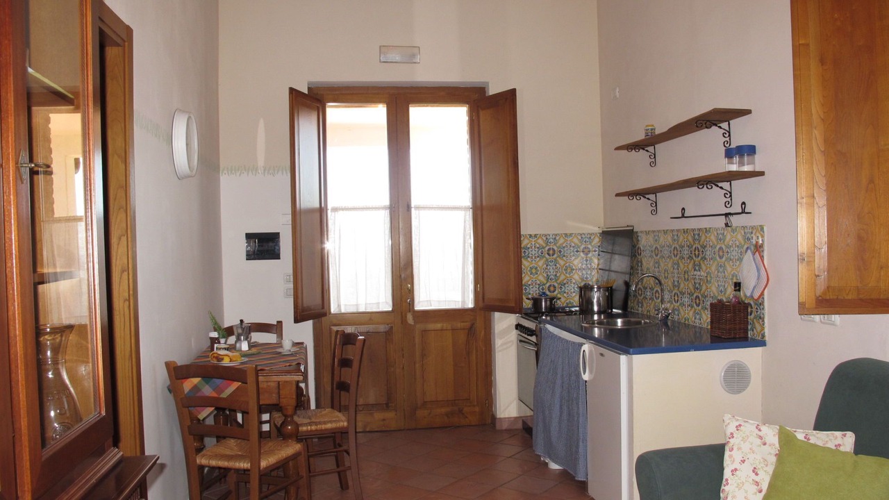 Photo of Bedroom in Teverina di Cortona