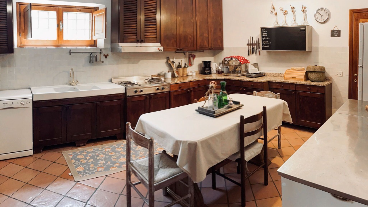 Photo of Bedroom in Teverina di Cortona