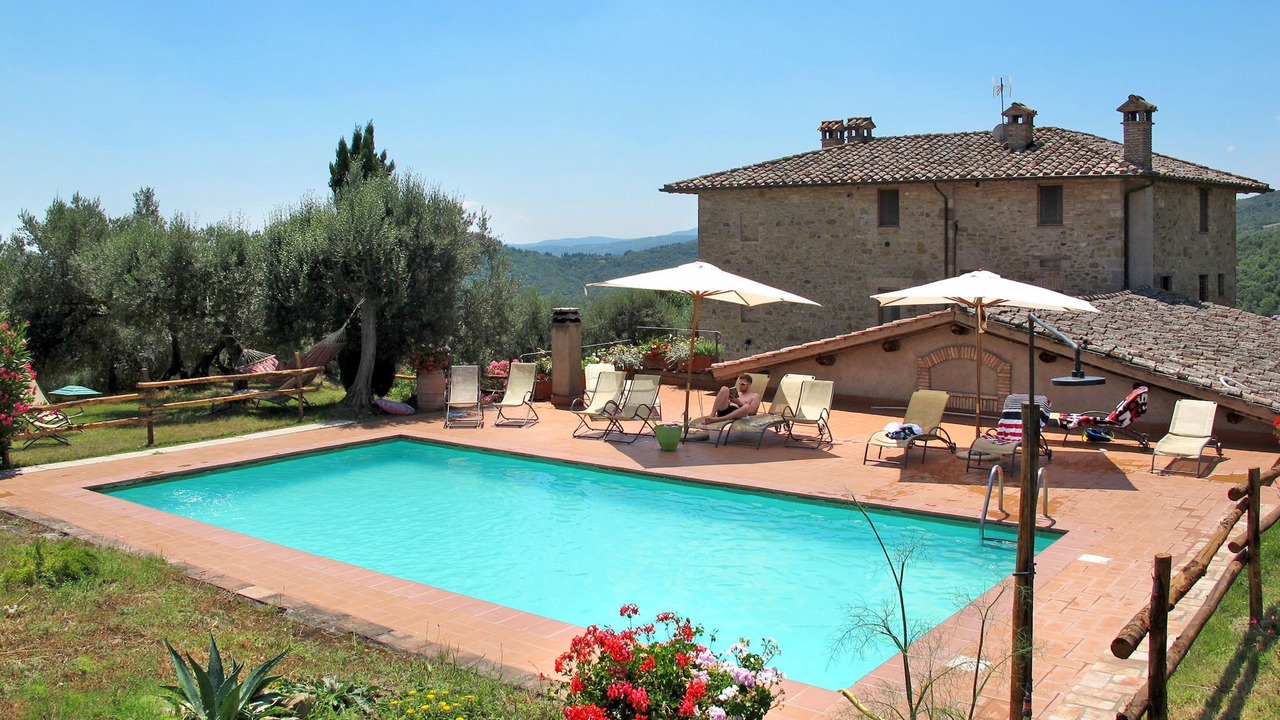 Photo of Outdoor in Teverina di Cortona