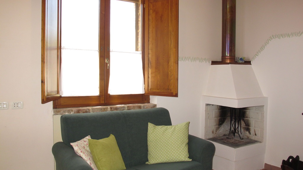 Photo of Livingroom in Teverina di Cortona