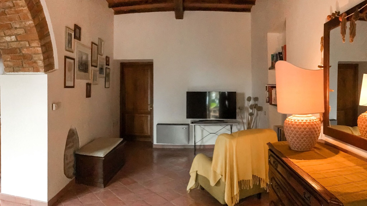 Photo of Bedroom in Teverina di Cortona