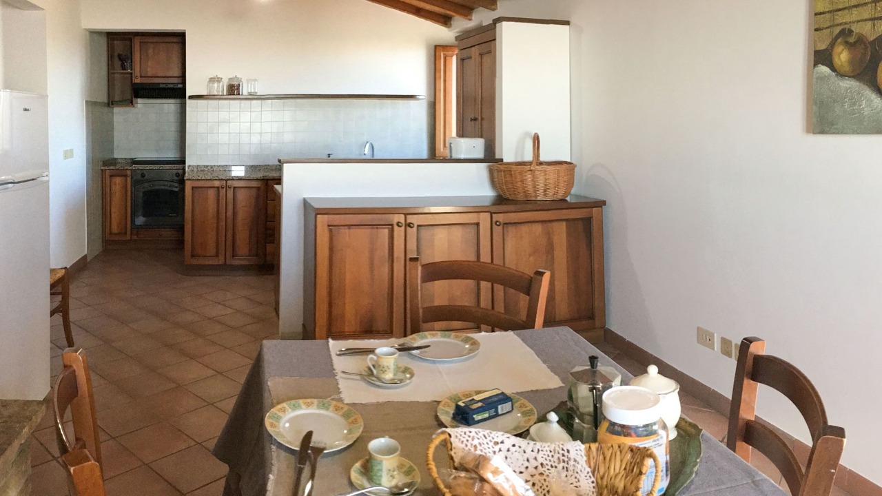 Photo of Livingroom in Teverina di Cortona