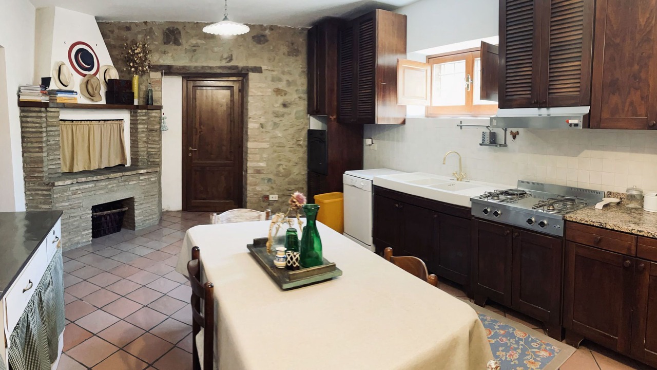 Photo of Bedroom in Teverina di Cortona
