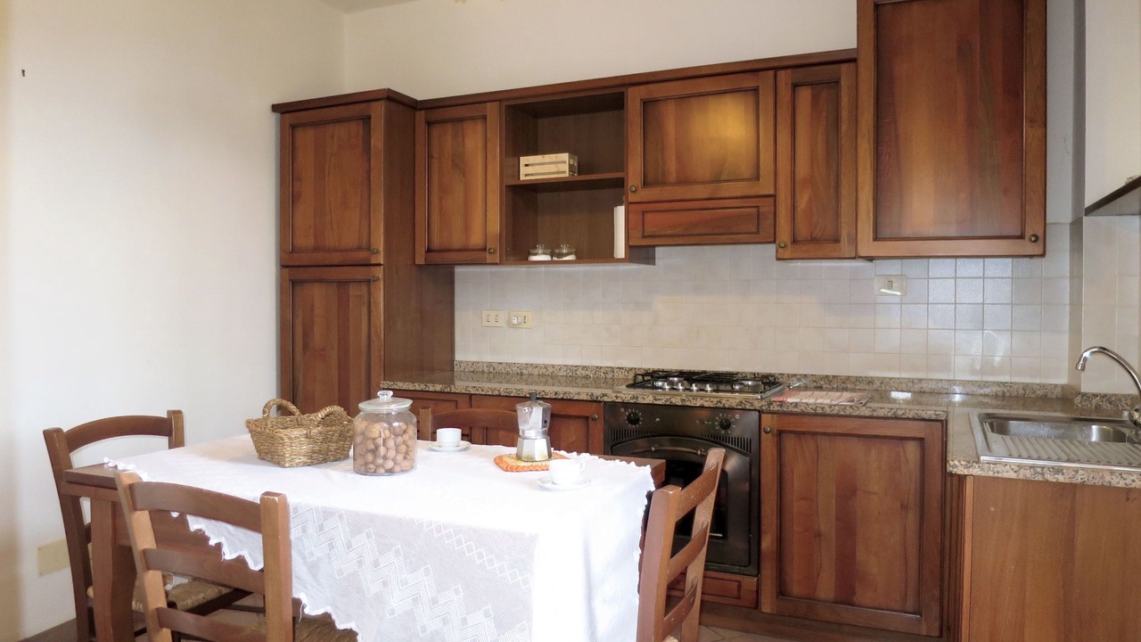 Photo of Bedroom in Teverina di Cortona