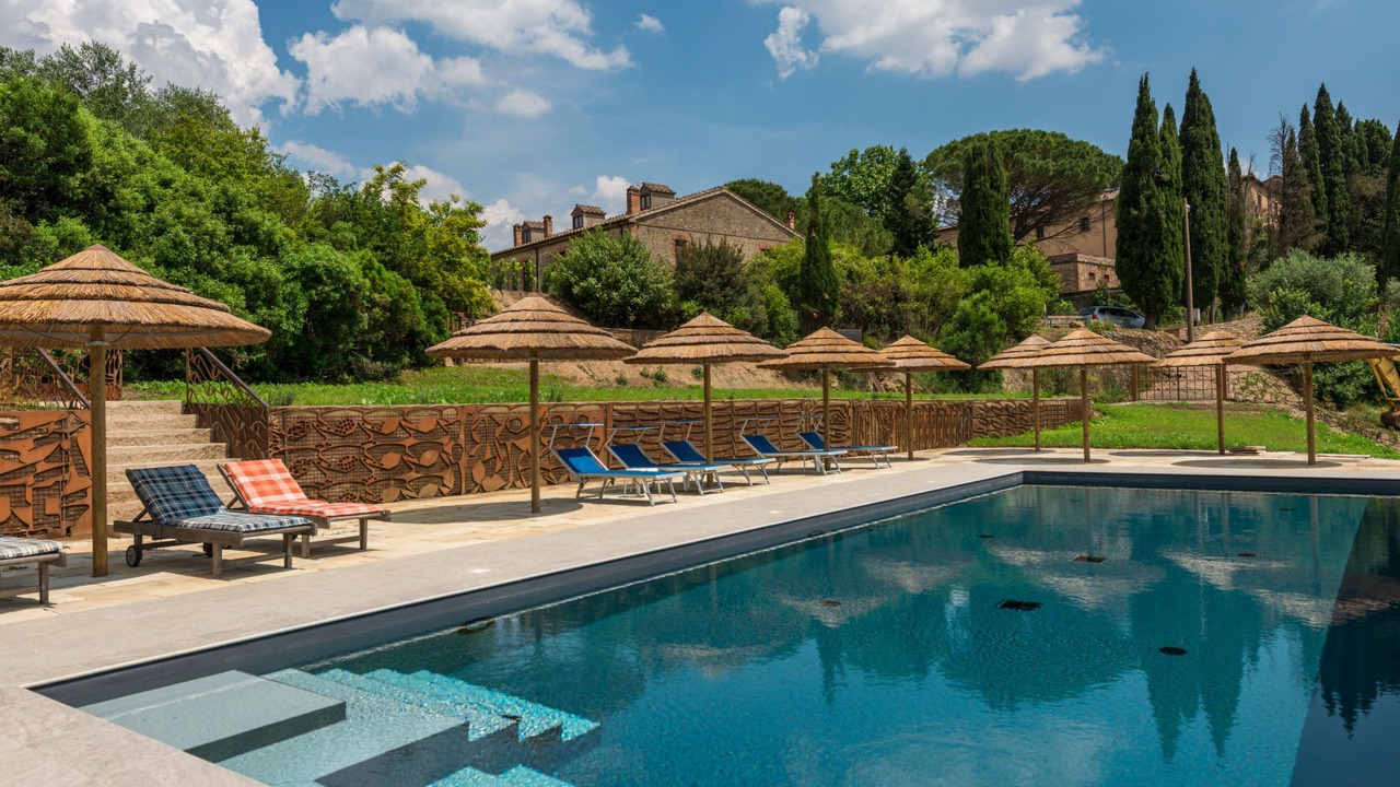 Photo of Outdoor in Monte Antico Alto