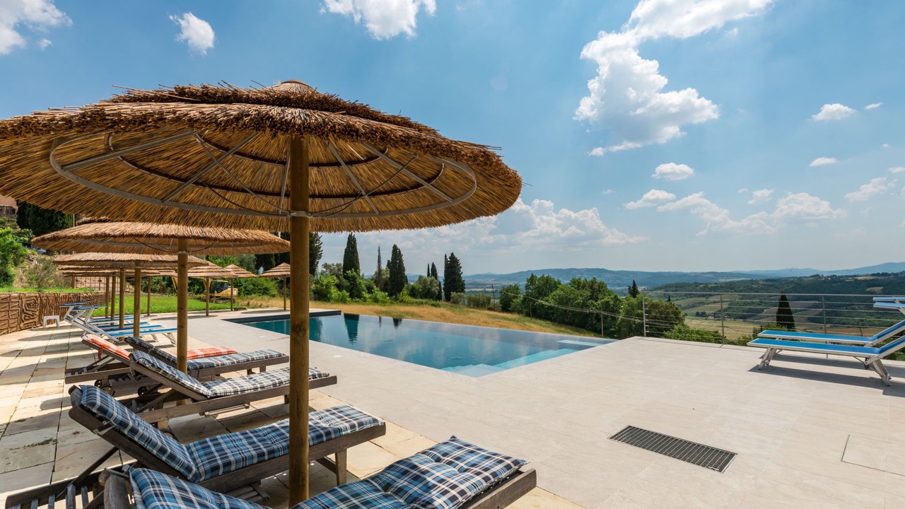 Photo of Outdoor in Monte Antico Alto