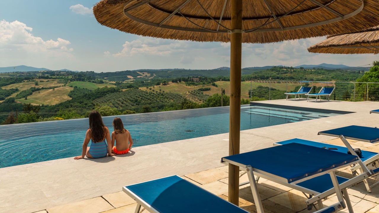 Photo of Outdoor in Monte Antico Alto