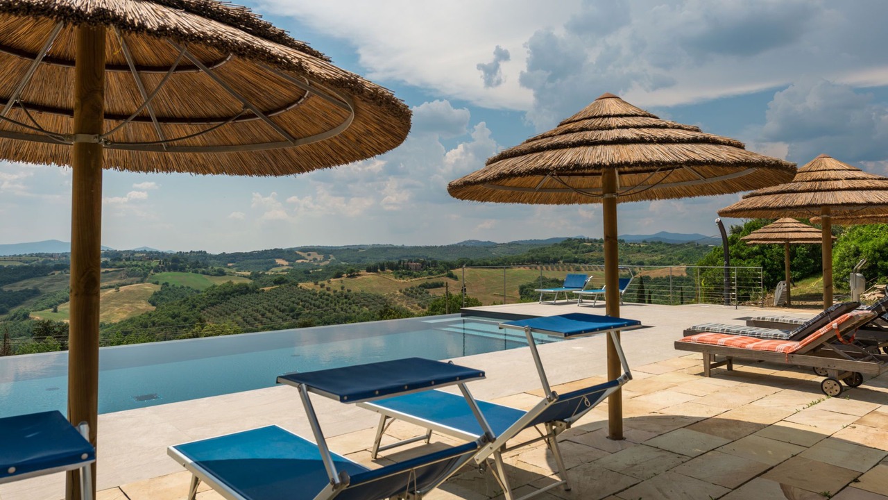Photo of Outdoor in Monte Antico Alto