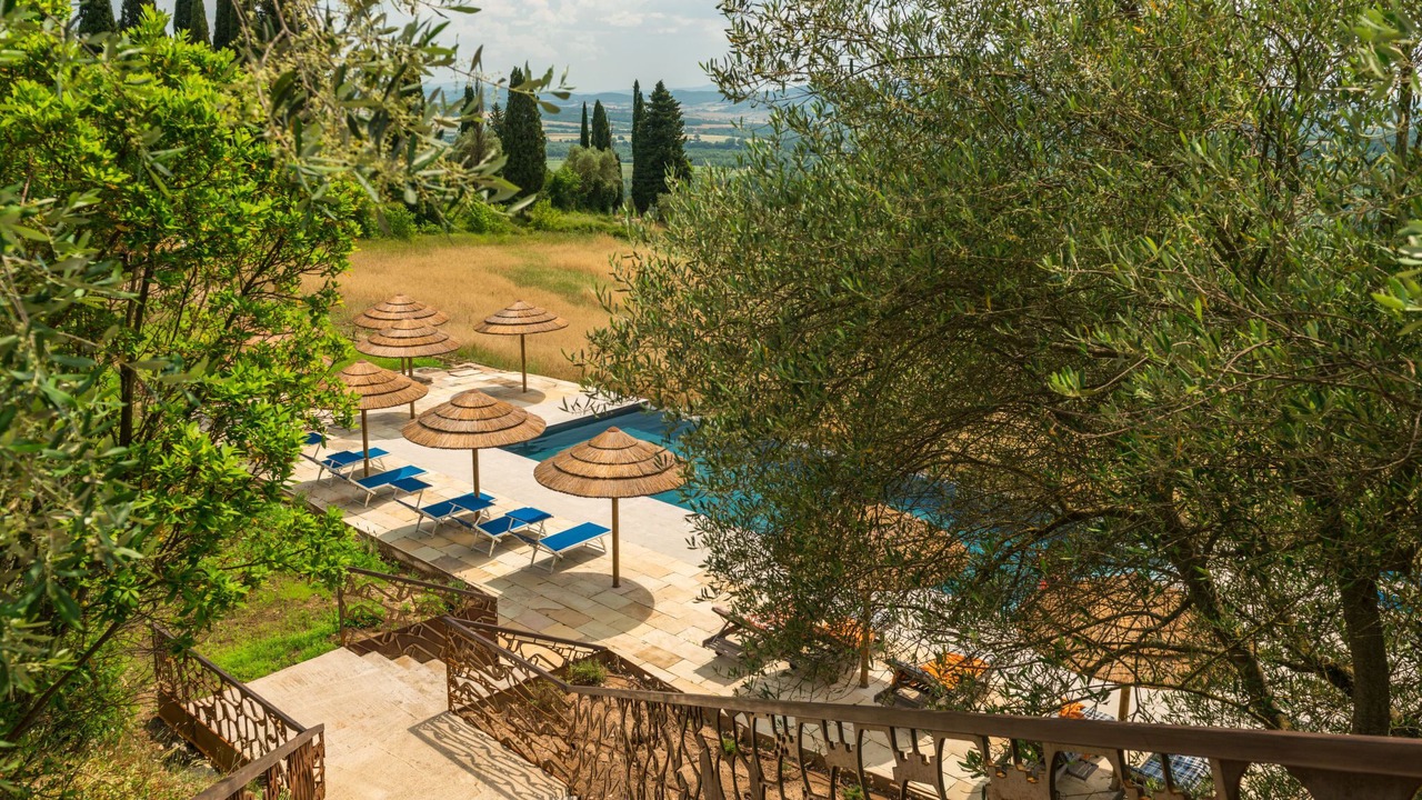 Photo of Outdoor in Monte Antico Alto