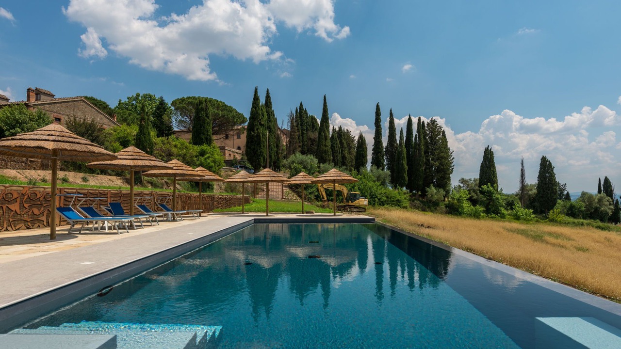 Photo of Outdoor in Monte Antico Alto