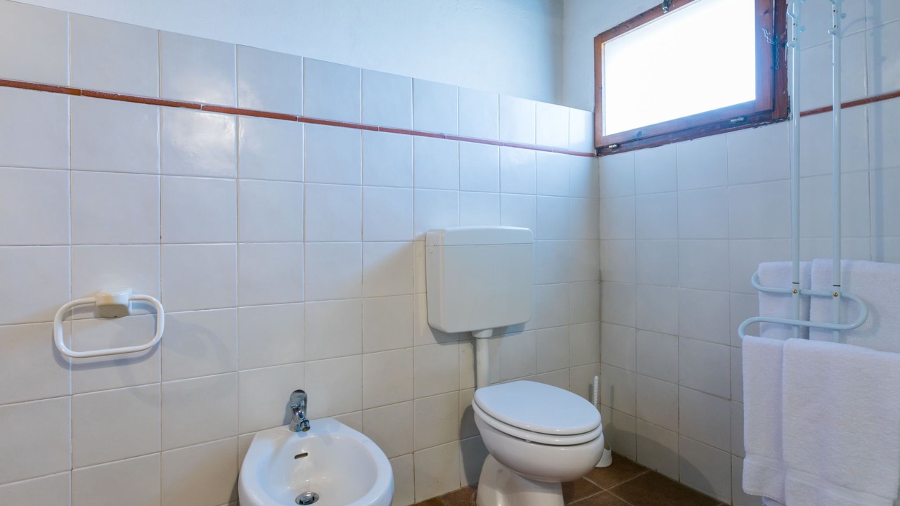 Photo of Bathroom in Pergine Valdarno