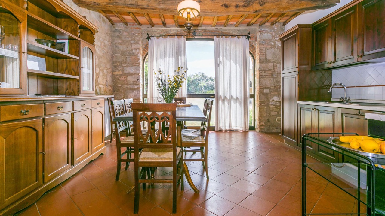 Photo of Bedroom in Pergine Valdarno
