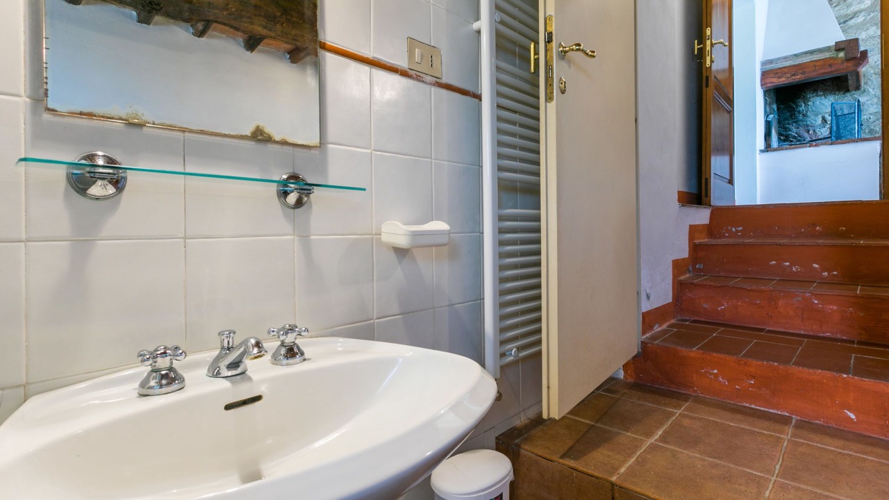 Photo of Bathroom in Pergine Valdarno
