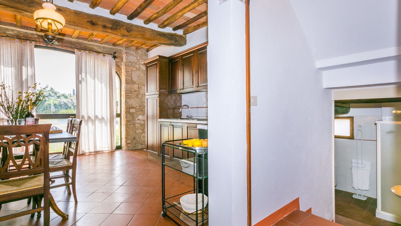 Photo of Bedroom in Pergine Valdarno