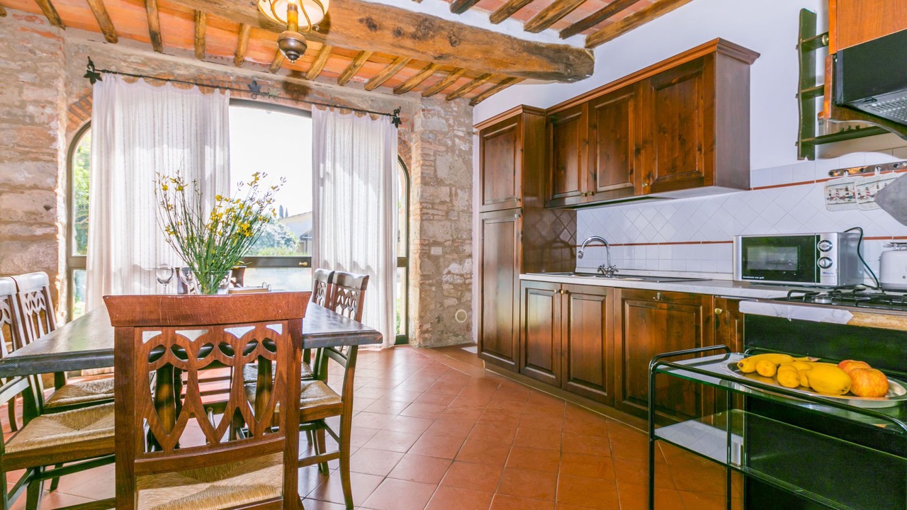 Photo of Bedroom in Pergine Valdarno