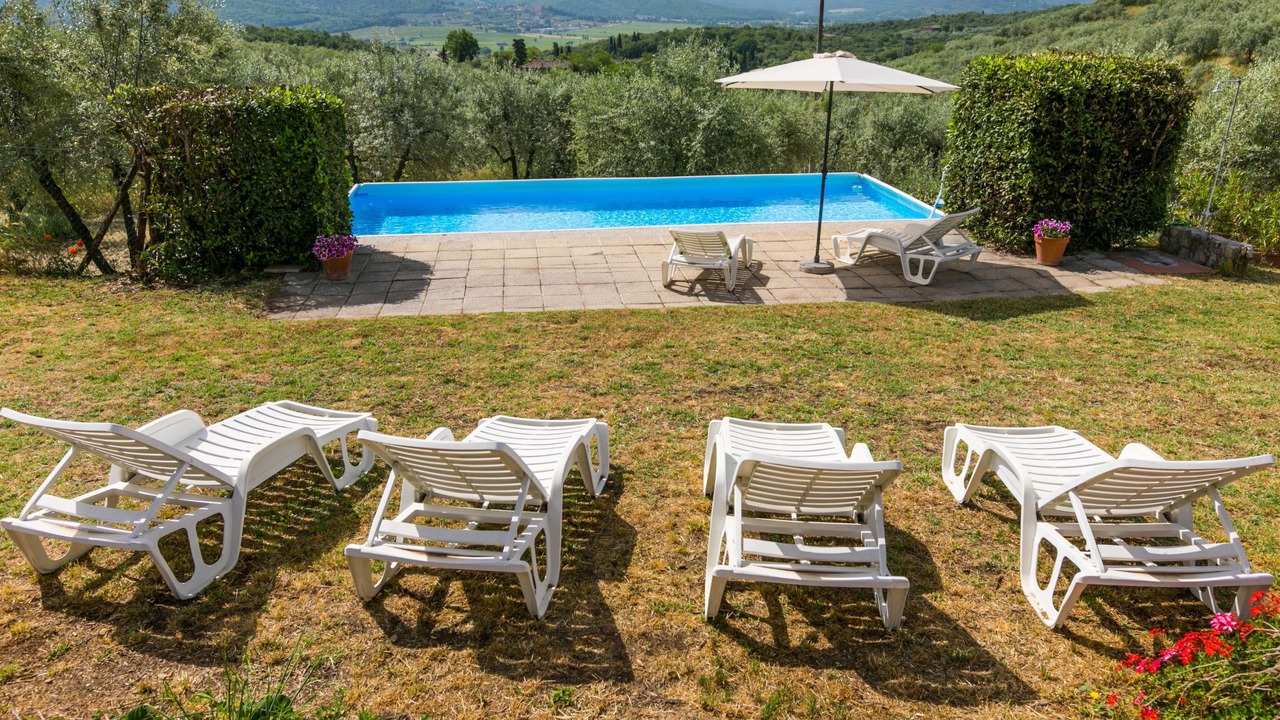 Photo of Outdoor in Pergine Valdarno