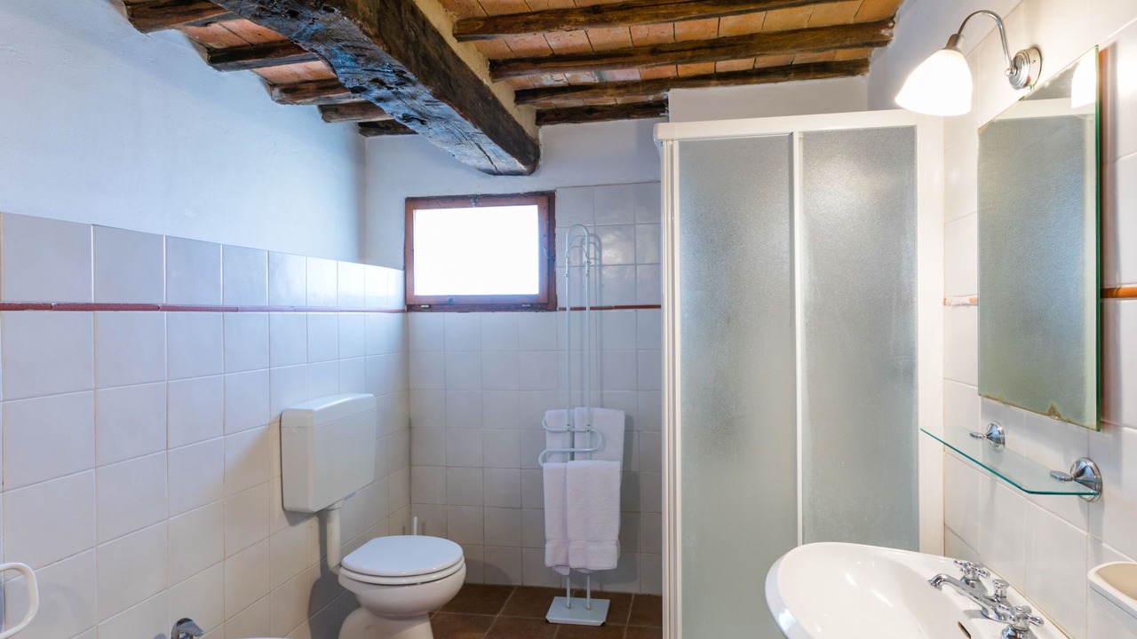 Photo of Bathroom in Pergine Valdarno