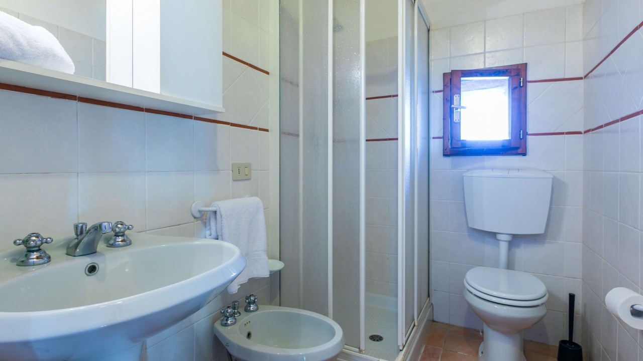 Photo of Bathroom in Pergine Valdarno