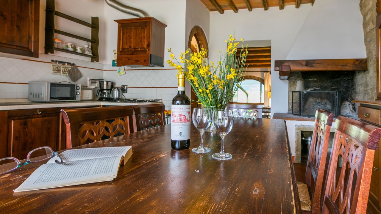 Photo of Bedroom in Pergine Valdarno