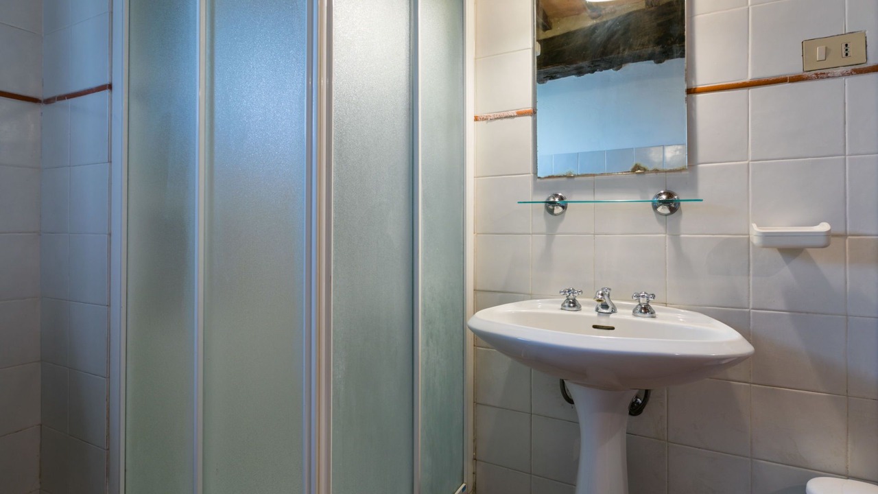 Photo of Bathroom in Pergine Valdarno