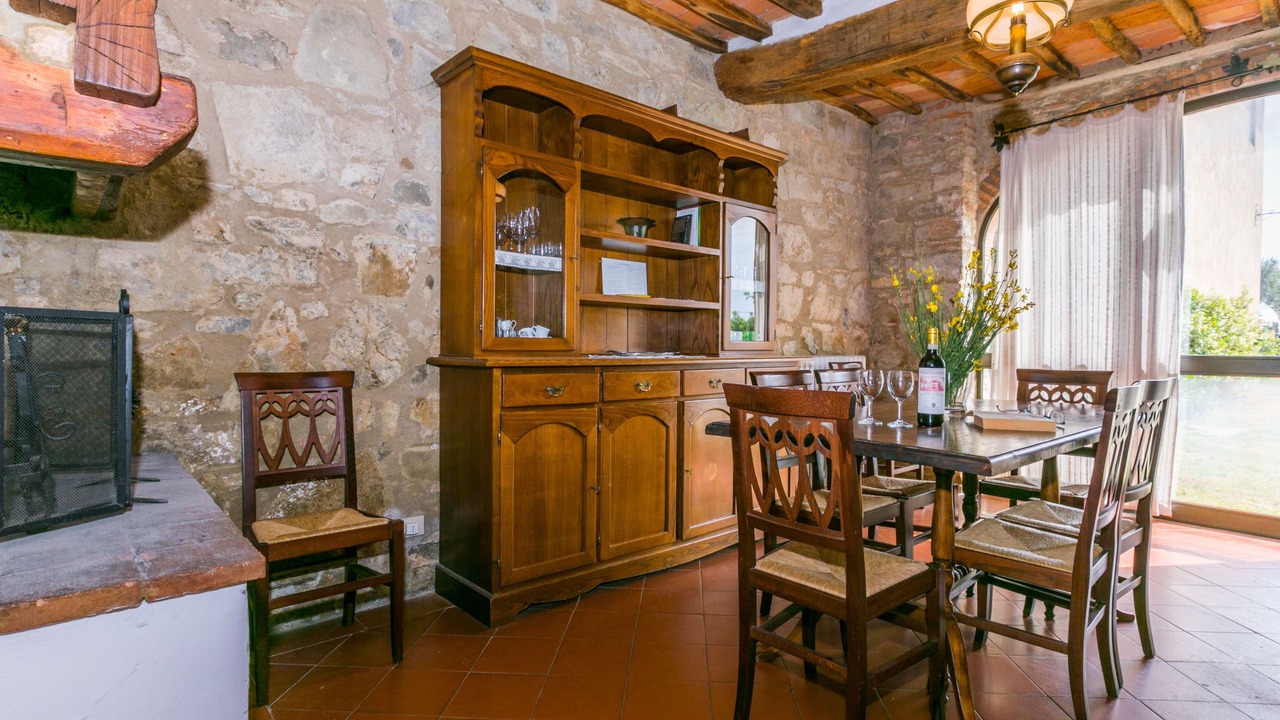 Photo of Bedroom in Pergine Valdarno