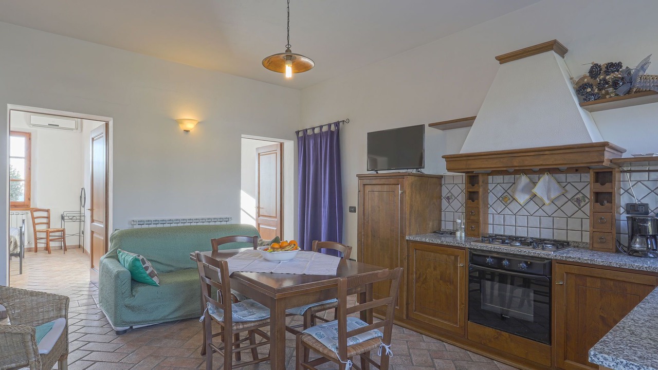Photo of Bedroom in Cignan Bianco