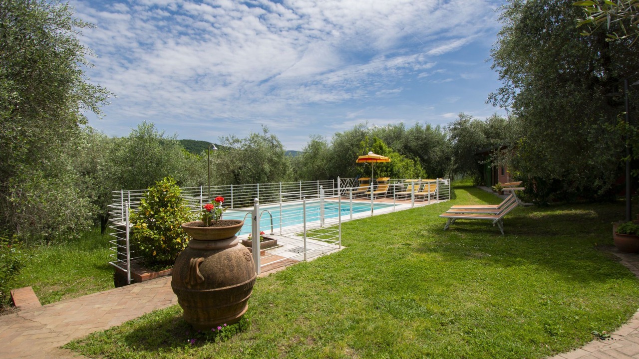 Photo of Outdoor in Margine Coperta-Traversagna