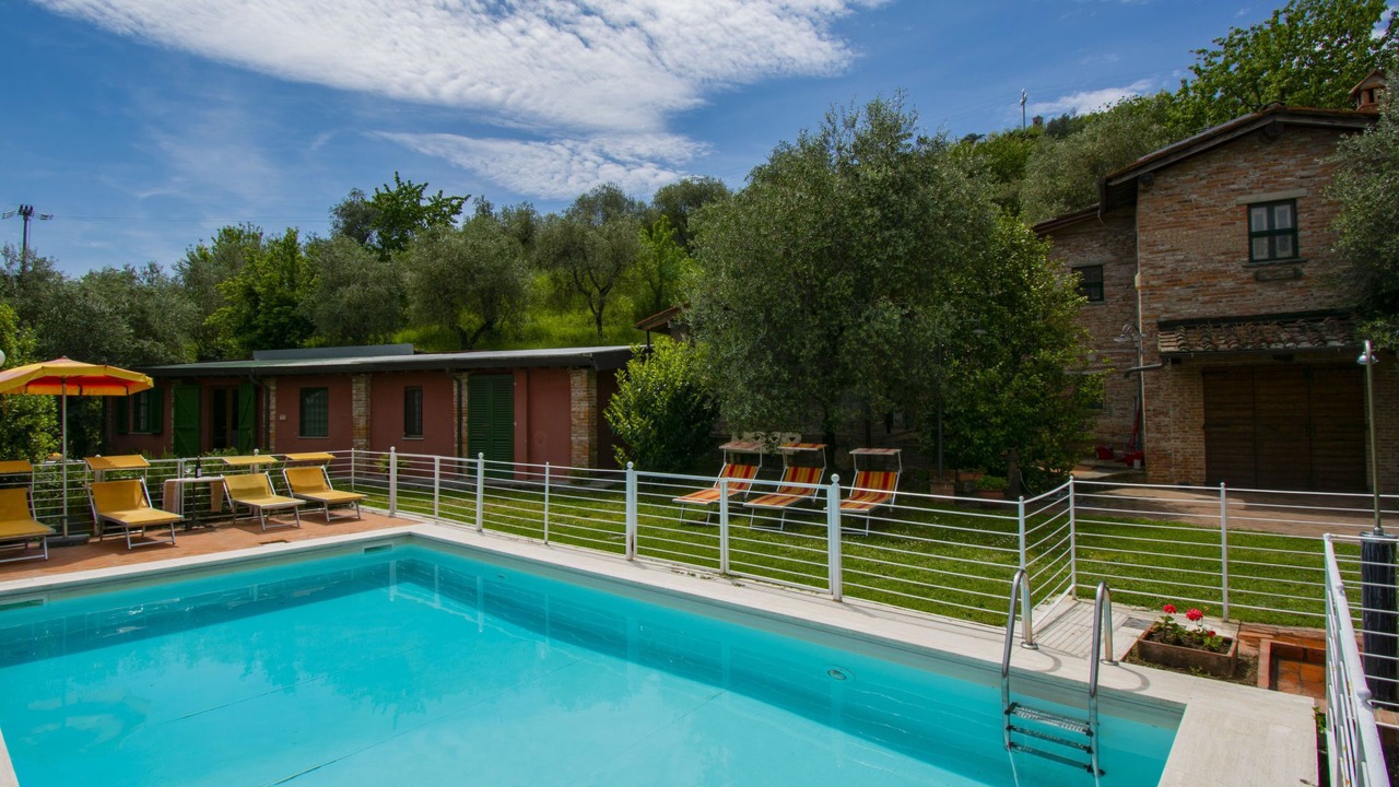 Photo of Outdoor in Margine Coperta-Traversagna