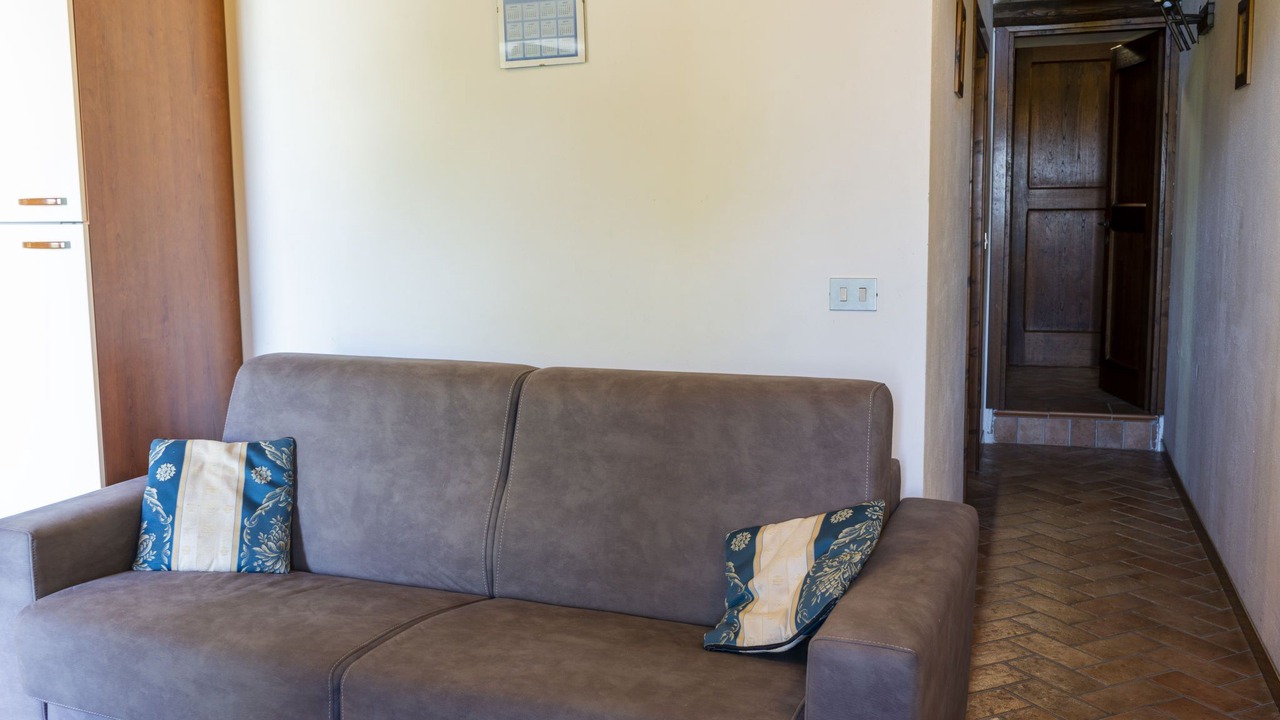 Photo of Bedroom in Bagnoregio