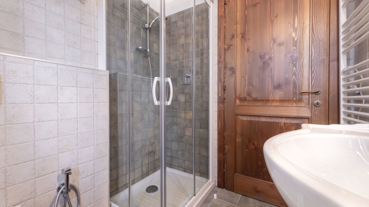 Photo of Bathroom in Belvedere
