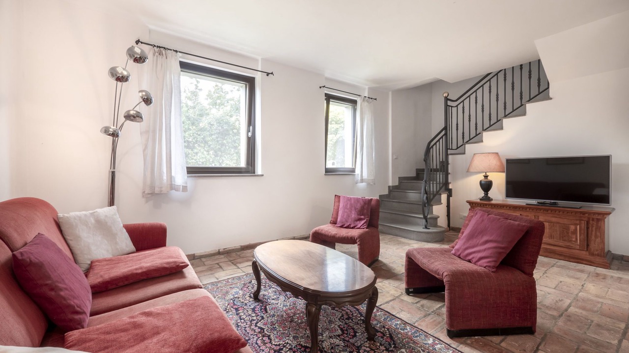Photo of Livingroom in Belvedere
