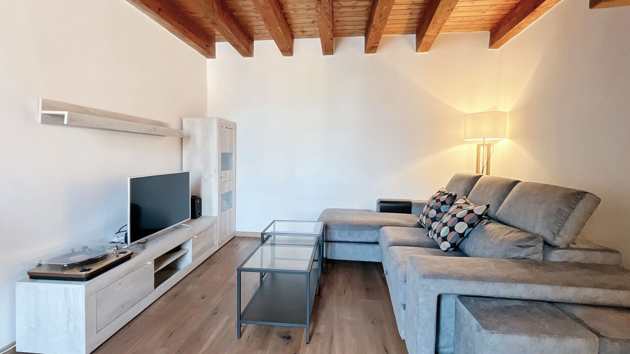 Photo of Bedroom in Lecco