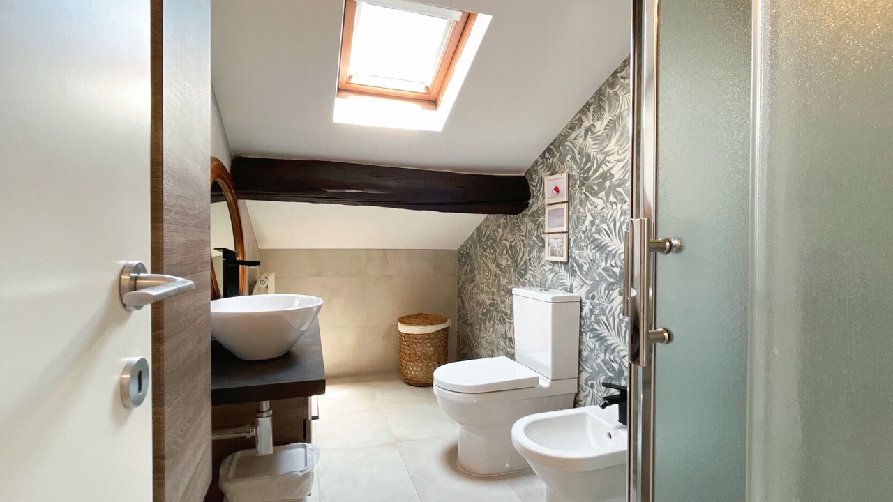 Photo of Bathroom in Lecco
