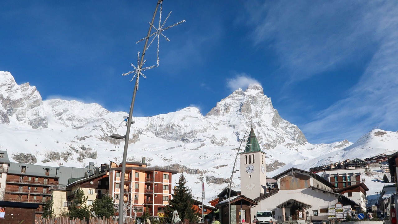 Photo of Others in Valtournenche