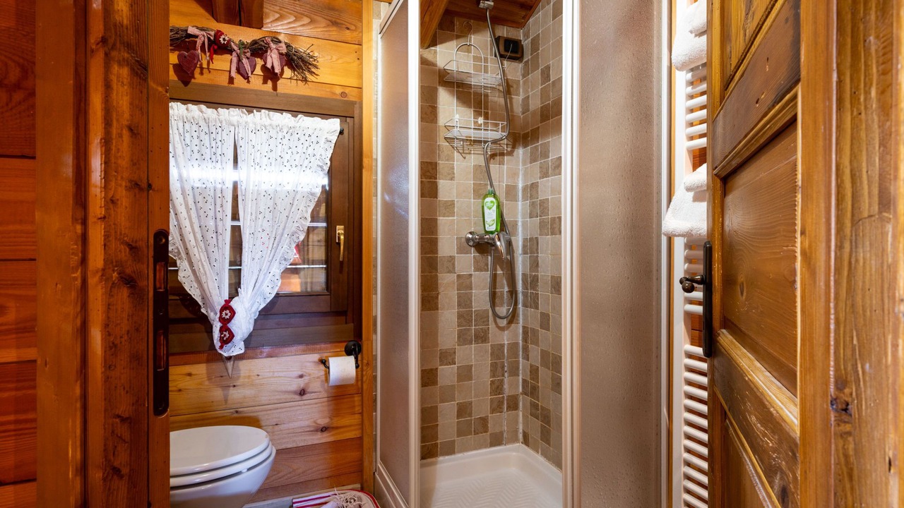 Photo of Bathroom in Valtournenche