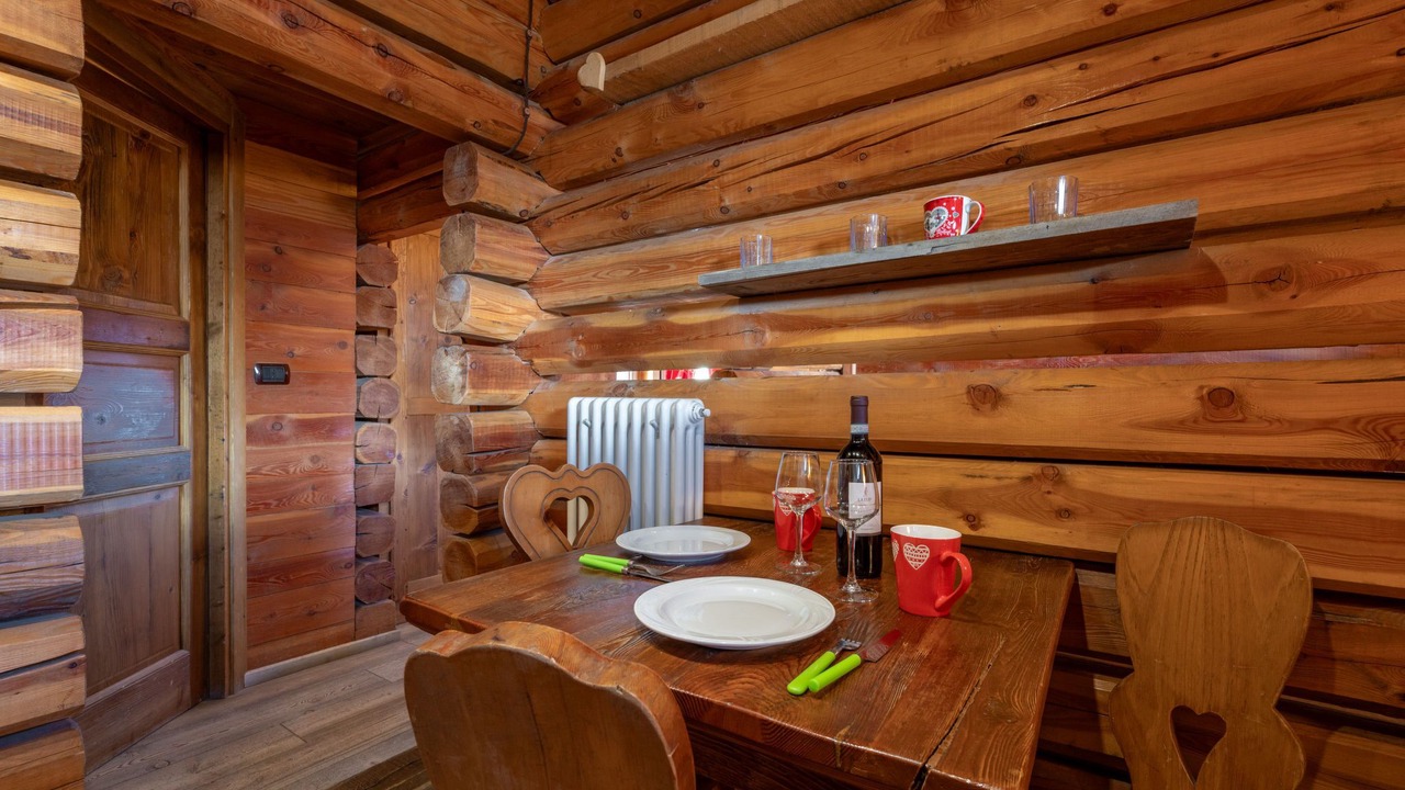 Photo of Bedroom in Valtournenche